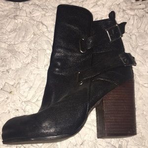 Jeffrey Campbell Booties